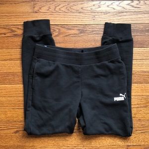 Puma Sweatpants